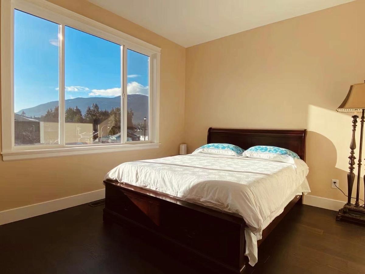 海岛度假屋 Nanaimo Exteriér fotografie